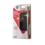 Vachette assa abloy m22 serrure encastree 3037237623006 porte interieure salon cuisine dressing reversible ...