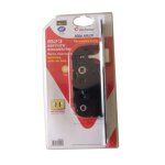 Vachette assa abloy m23 serrure encastree 3037234324005 porte interieure toilettes salle de bain eau ...