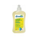 Vaisselle douceur verveine 500 ml