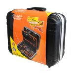 Valise electricien 100 pcs