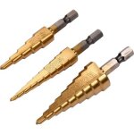Valise a outil - valisette a outil - malle a outil - mallette a outil yato - yt - 44731 - yt. step drill ...