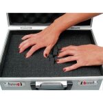 Valise d'outillage non �quip�e universelle viso stc961p (l x l x h) 520 x 280 x 100 mm 1 pc(s)