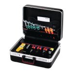 Valise rigide l. 470xp210xh360 mm 36 l x - abs - plastique parat Valise rigide l. 470xp210xh360 mm 36 l x - abs - plastique parat