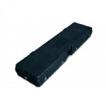 Valise de transport m