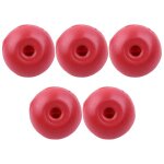 Valve de contrle d'amorage de carburateur pour walbro carb, pice de rechange pour dbroussailleuse, ...