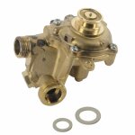Valve � eau - saunier duval : s1227000