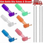 Valves pour enfants pour gourde camelbak eddy kids ¿c compatible avec les pailles Valves pour enfants pour gourde camelbak eddy kids ¿c compatible avec les pailles