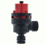 De valve s�curit� chaudi�re chaffoteaux genus 61312668