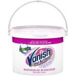 Vanish detachant textile poudre gold blanc efficace d�s 30 - 2. 250kg