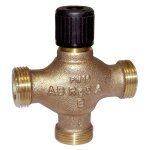 Vanne 3 voies dn32 vxg44. 15 - 4 - vanne sige 5, 5mm pn16 3v dn15