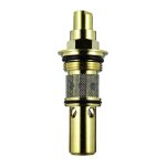 Vanne d'arr�t pour thermostat grohmix 34422, la paire grohe