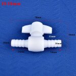 Vannes à bille en pvc à filetage mâle, connecteur wildoda, vannes d'irrigation de jardin, poisson d'aquarium, ... Vannes à bille en pvc à filetage mâle, connecteur wildoda, vannes d'irrigation de jardin, poisson d'aquarium, ...