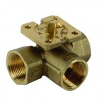 Vanne bs 3v f1 1 / 4 kvs6. 3 - siemens : vbi61. 20 - 6. 3