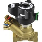 Vanne d' �quilibrage gradu�e msv - bd dn 15 danfoss