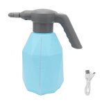 Vaporisateur lectrique pour plantes d'intrieur et d'extrieur, 3 l, arrosoir automatique, pulvrisateur ...