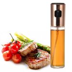 Vaporisateur d'huile d'olive portable, bouteille de pulvérisation d'huile de vinaigre, vaporisateur de ... Vaporisateur d'huile d'olive portable, bouteille de pulvérisation d'huile de vinaigre, vaporisateur de ...