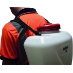 Vaporisateur de jardin � dos spear & jackson 15 l