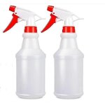 Vaporisateurs vides (500 ml / 2pa) - vaporisateurs rglables pour solutions de nettoyage - anti - fuite ...