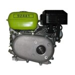 Varan motors - 92441 moteur essence 6, 5 hp, 4, 8 kw avec embrayage � bain d'huile, r�ducteur 1 / 2 , ...