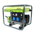 Varan motors - 92501 groupe �lectrog�ne essence 2800w 2 x 230v 1 x 12vdc