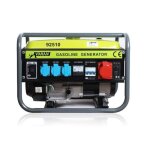 Varan motors - 92510 groupe électrogène essence 2. 3 kva 1x 400v 3x 230v 1x 12vdc générateur électrique ... Varan motors - 92510 groupe électrogène essence 2. 3 kva 1x 400v 3x 230v 1x 12vdc générateur électrique ...