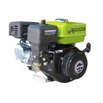Varan motors - 92580 moteur thermique essence 4, 8kw 6, 5 ps 196cc