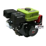 Varan motors - 92581 moteur essence 4, 8kw 6, 5 ps 196cc + d�marrage electrique