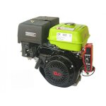 Varan motors - 92582 moteur essence 9, 6kw 13 ps 389cc + d�marrage electrique