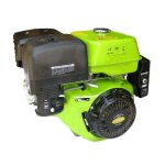 Varan motors - 92584 moteur essence 10. 87kw 15 ps 420cc + d�marrage electrique