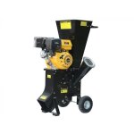 Varan motors - 93022 broyeur de vgtaux thermique 420cc 13cv, max 85mm
