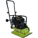 Varan motors - bp - c60l plaque vibrante, dameuse, compacteuse thermique 65kg à moteur loncin 6. 5ps Varan motors - bp - c60l plaque vibrante, dameuse, compacteuse thermique 65kg à moteur loncin 6. 5ps