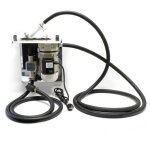 Varan motors - cdi - 016 pompe auto aspirante d'adblue 230v 550w 40l / min pompe � adblue auto amor�ante ...