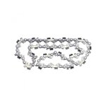 Varan motors - chaine - tronco18p chaîne de remplacement pour tronçonneuse à guide de coupe de 18'' = ... Varan motors - chaine - tronco18p chaîne de remplacement pour tronçonneuse à guide de coupe de 18'' = ...
