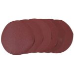 Varan motors - disc - dmj - 700d disques � poncer 180mm, lot de 6 pi�ces, diff�rentes granulom�tries