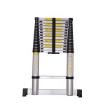 Varan motors - dlt213b - 2019 echelle t�lescopique en alu de 4. 10m, 14 �chelons