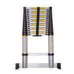 Varan motors - dlt214b - 2019 echelle t�lescopique en alu de 4. 40m, 15 �chelons