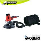 Varan motors - dmj - 700d - 2 ponceuse de pltre, plaque de pltre orbitale  main 750w avec sac de rception ...