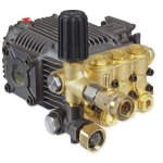 Varan motors - hp - pump - 93002 pompe axiale 3000psi 205 bar p. ex. pour nettoyeur haute pression