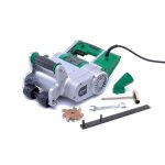 Varan motors - jhs - 1100 rainureuse a fraise - fraiseuse 1100w 1600rpm, largeur de rainure 25mm Varan motors - jhs - 1100 rainureuse a fraise - fraiseuse 1100w 1600rpm, largeur de rainure 25mm