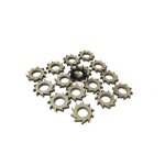 Varan motors - lame - xm - 150 set de 16 lames de rechange pour ponceuse fraiseuse  bton xm - 150