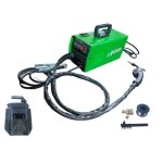 Varan motors - mig - 160 poste  souder mig mag 160a sans gaz + accessoires