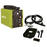 Varan motors - mini - 160 - 2 poste � souder � l'arc portatif 160a inverter + accessoires