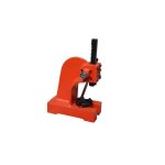 Varan motors - nearp - 01 presse � cr�maill�re d'�tabli 1 tonne