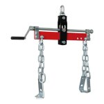 Varan motors - neest - 03 - b balancier pour grue d'atelier equilibreuse de charge max 750kg Varan motors - neest - 03 - b balancier pour grue d'atelier equilibreuse de charge max 750kg