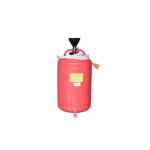 Varan motors - nefmm - 02 pulv�risateur de mousse pneumatique (80 litres), id�al pour nettoyage automobile ...