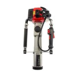 Varan motors negpd - 04 enfonce - pieux thermique 32. 7cc 1. 2cv pilon � poteau 20 � 55 joules