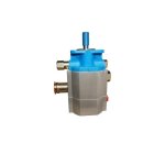 Varan motors - nehgp - 03 pompe hydraulique double �tage pompe � engrenages cnba - 15 / 3. 0 18gpm 3000psi ...