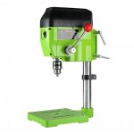 Varan motors - nembd - 08 perceuse  colonne lectrique 580w - foreuse sur colonne, mandrin 13mm