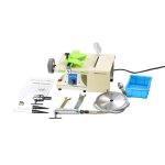 Varan motors - nemfm - 06 scie circulaire sur table et outils multifonctions 480w