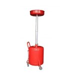 Varan motors - neold - 02 récupérateur d'huile de vidange 50 litres Varan motors - neold - 02 récupérateur d'huile de vidange 50 litres